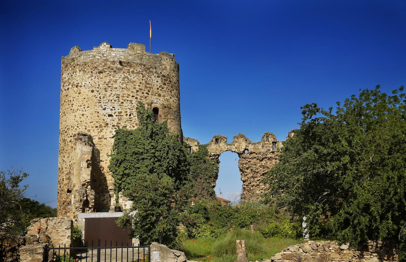 Exterior & Views 1, Senorio de Los Bazan, León
