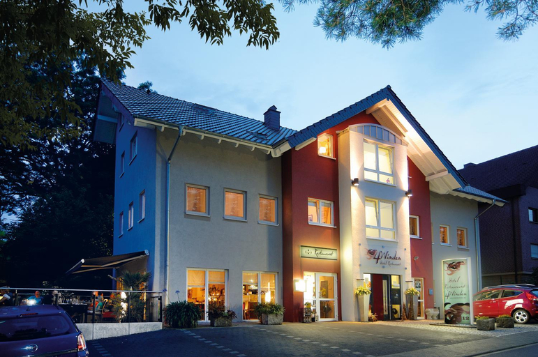 Others 5, Hotel & Restaurant 4 Winden, Neuwied