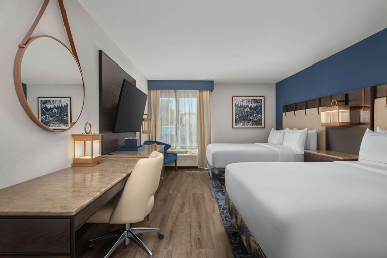 Bedroom 11
