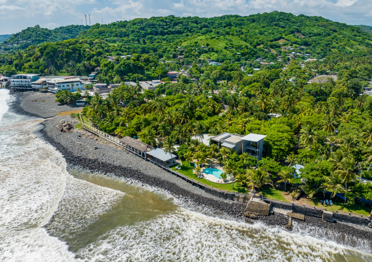 Exterior & Views 2, Fishermans Resort Life, La Libertad