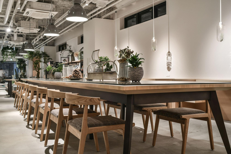 Food & Drinks 4, REF Omiya by VESSEL HOTELS, Saitama