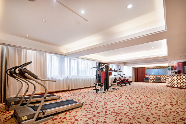 Others 4, Liyang Jinfeng International Hotel, Changzhou