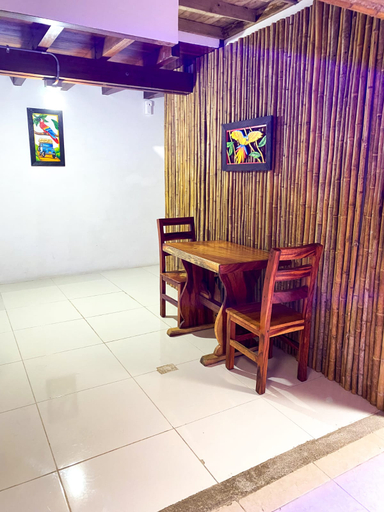Food & Drinks 2, Hotel Oru Campestre, Rionegro