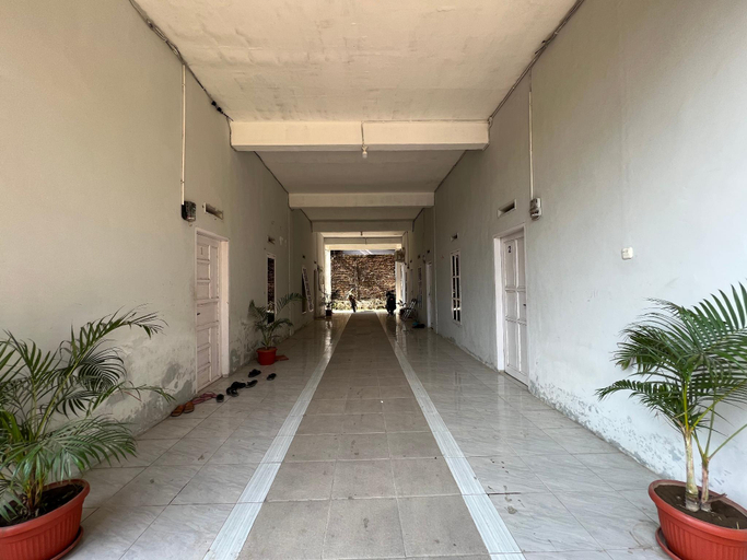 Others 5, Hotel O Kost Maharaja Near Maros, Maros