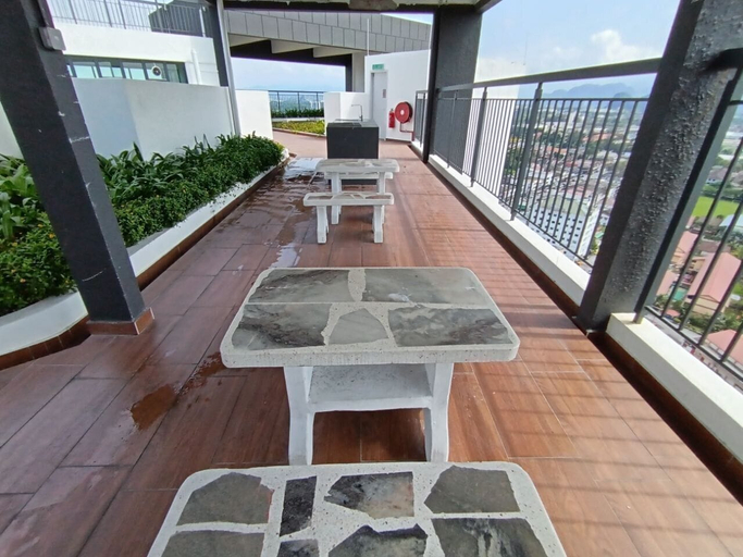 Others 5, The Horizon Ipoh 2BR L12 by Grab A Stay, Kinta