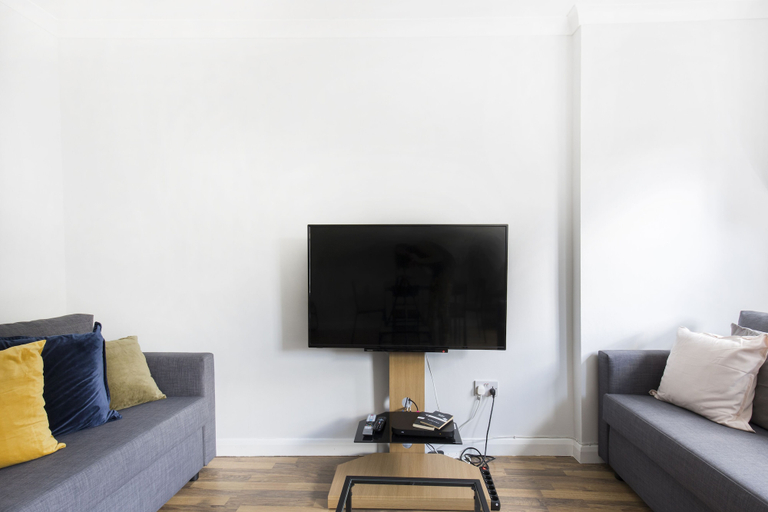 Others 5, Old Street Apartments by MoreThanStays, London