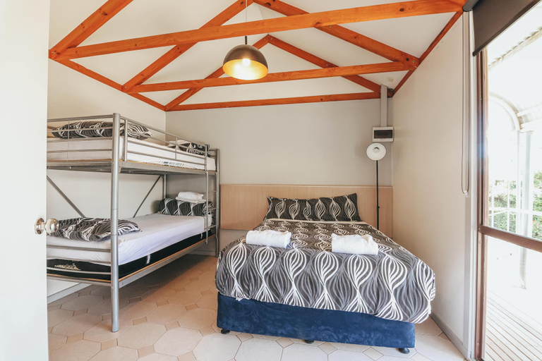 Bedroom 2, Eagle Hawk Park, Palerang - Pt A