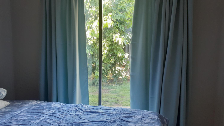 Bedroom 2, 3 Lavenders, Mangaung