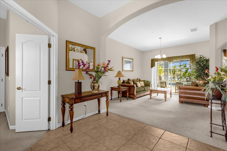 Exterior & Views 1, Orange Tree Executive Gameroom, Osceola