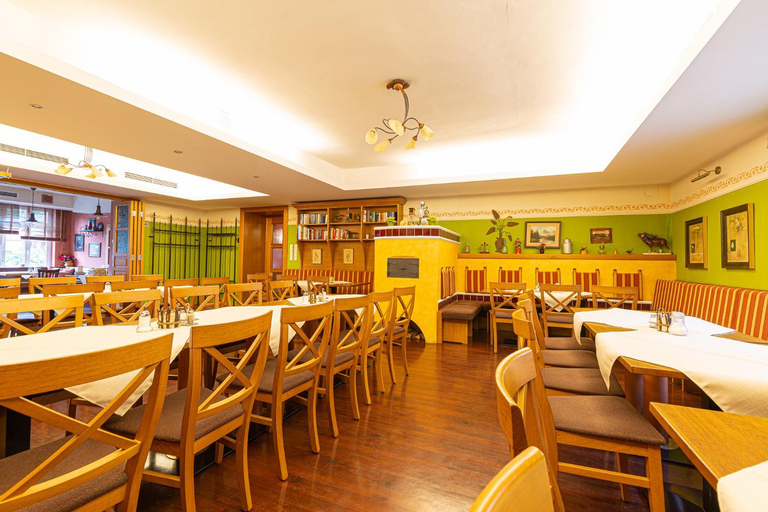 Food & Drinks 4, Gasthof Zur Post, Weiz