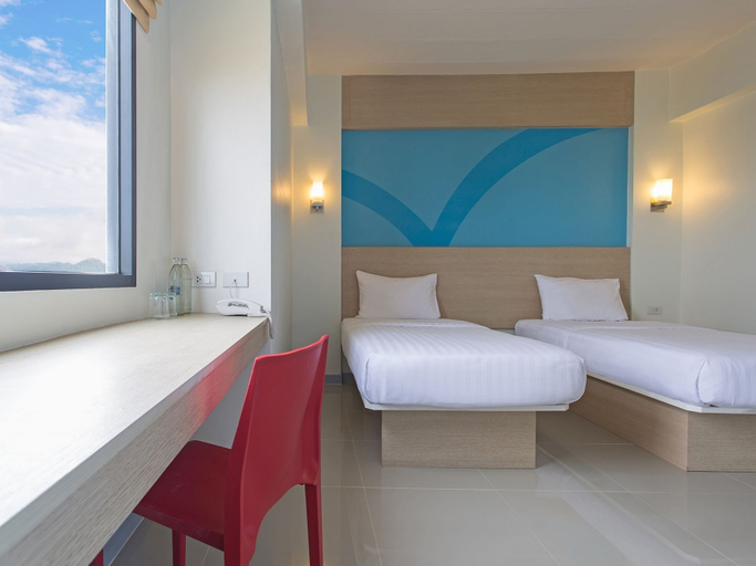 Bedroom 2, Baan MangMee Resort Udonthani, Muang Udon Thani