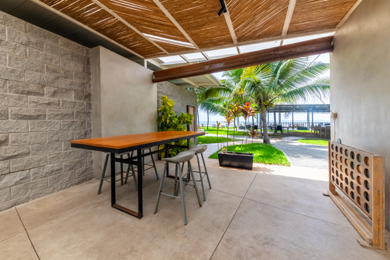 Public Area 5, Fishermans Resort Life, La Libertad