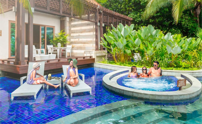Swimming Pool 5
