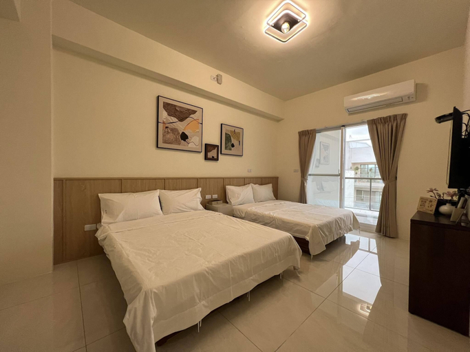 Others 4, JUNG HOUSE, Taitung