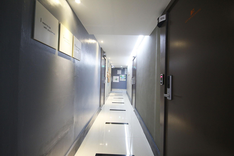 Others 3, Gwangyang Geu Self check-in Motel, Gwangyang