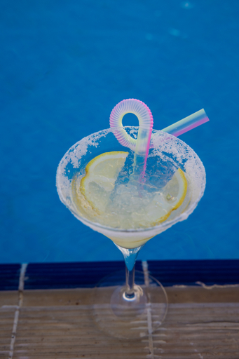 Food & Drinks 4, Niss Lara Hotel, Antalya