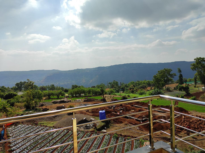 Others 4, Hotel Green Exotica, Satara