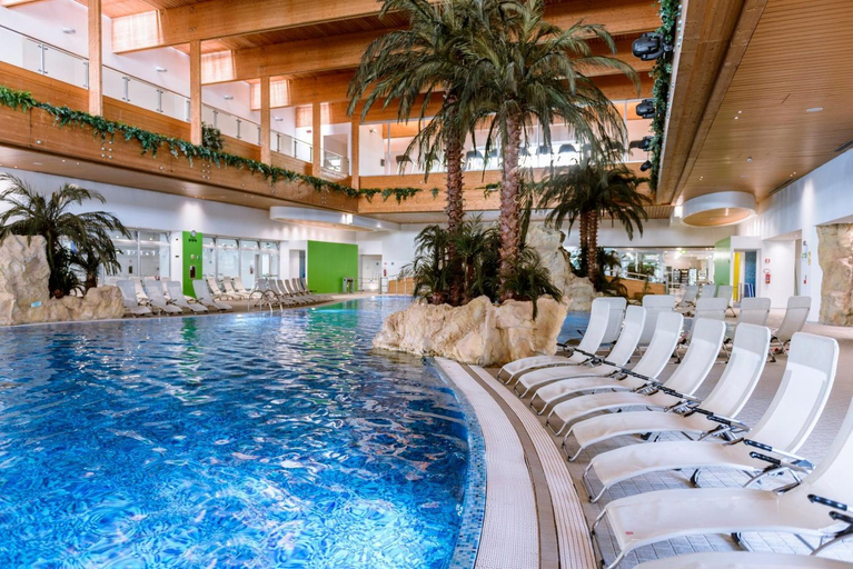 Sport & Beauty 2, Hotel Diamante Alessandria, Alessandria