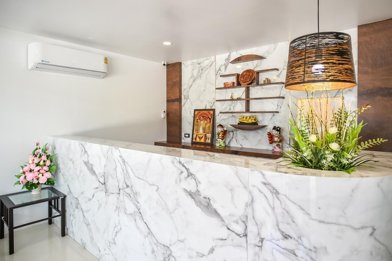 Public Area 3, Dee Homestay, Phuket Island