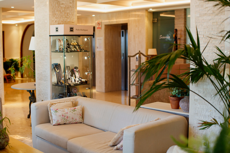 Public Area 4, Hotel Los Angeles Denia, Alicante