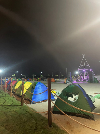Others 3, ALIO CAMPING ZONE, Batam