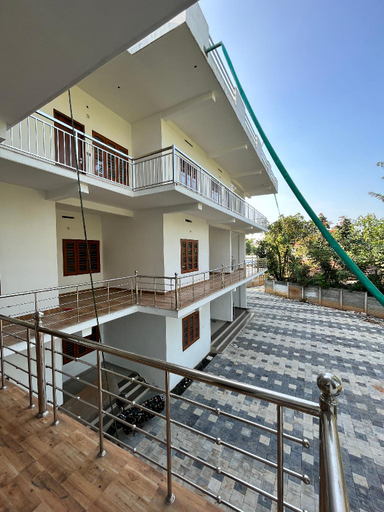 Others 3, Biriyomz Residency, Wayanad