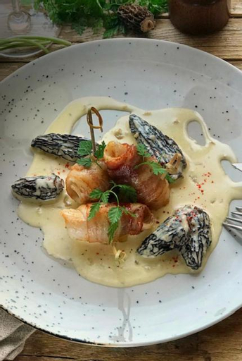 Food & Drinks 5, Hotel Les Rives Du Doubs, Doubs