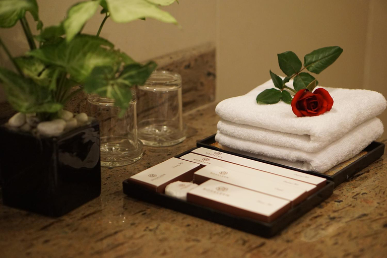 Amenities 30