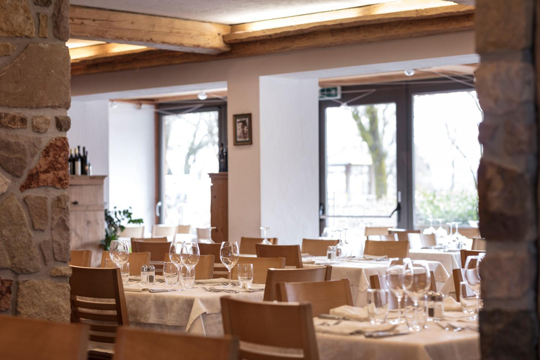 Food & Drinks 5, Hotel Los Andes, Trento