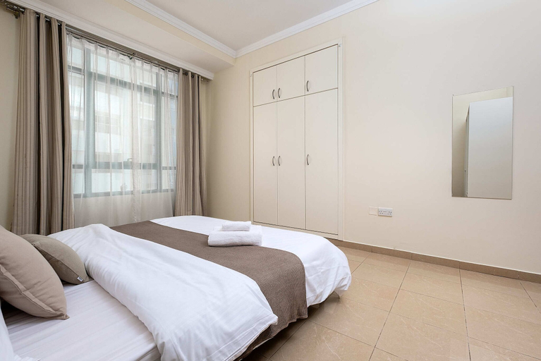 Others 5, Delighful 1BR with coast view, Dubai