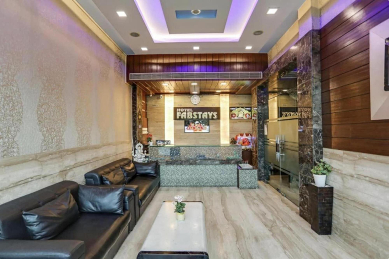 Others 3, Staybook FabStays South Delhi, Delhi