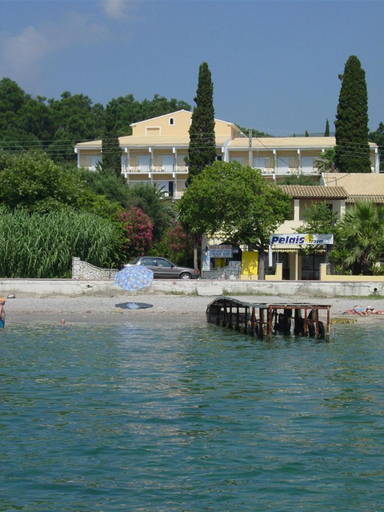 Others 4, Ipsos Beach Hotel, Ionian Islands