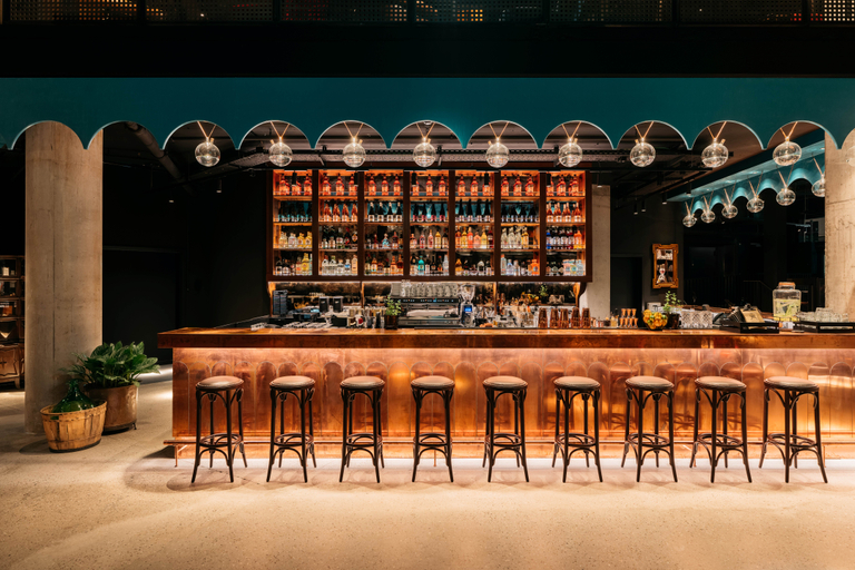 Food & Drinks 3, Ruby Hanna Hotel Stuttgart by IHG, Stuttgart