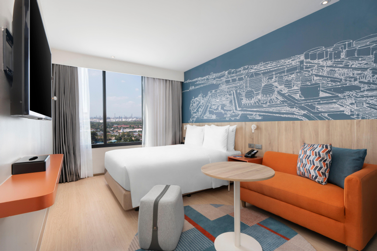 Bedroom 23