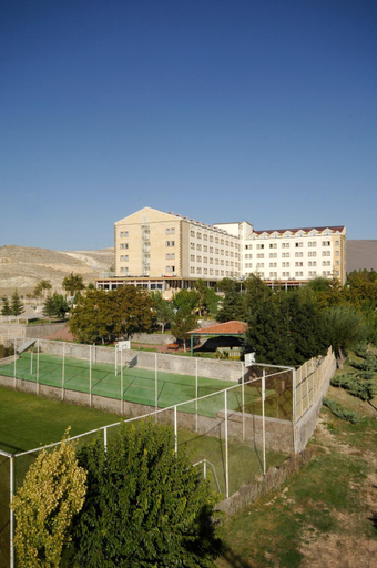 Exterior & Views 1, Dinler Hotels Urgup, Ürgüp