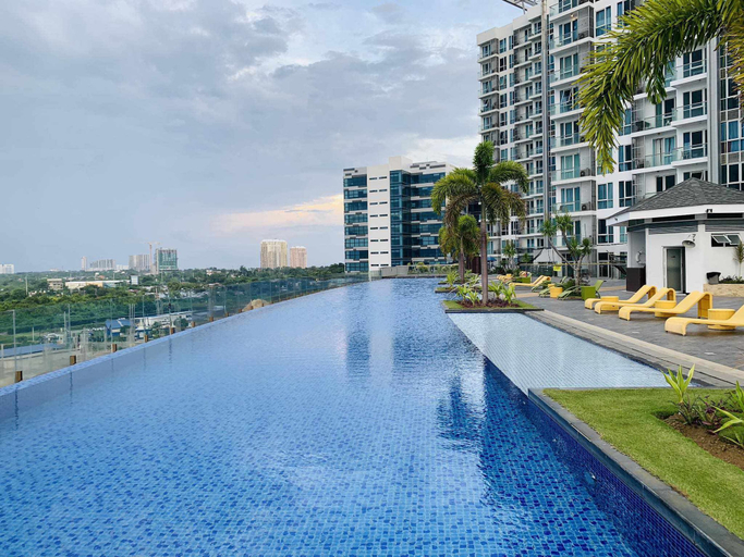 Exterior & Views 2, The Mactan Newtown, Lapu-Lapu City