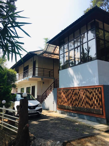 Exterior & Views 2, Wayand Whistling Woods, Wayanad