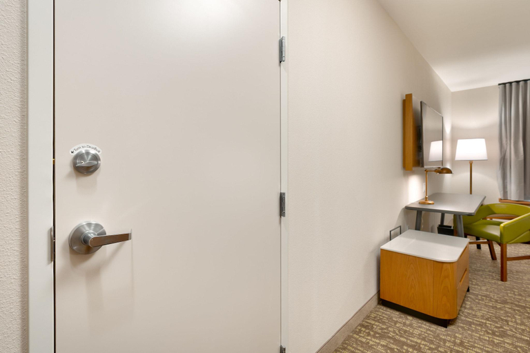 Bedroom 3, Fairfield Inn & Suites Denver West/Federal Center, Jefferson