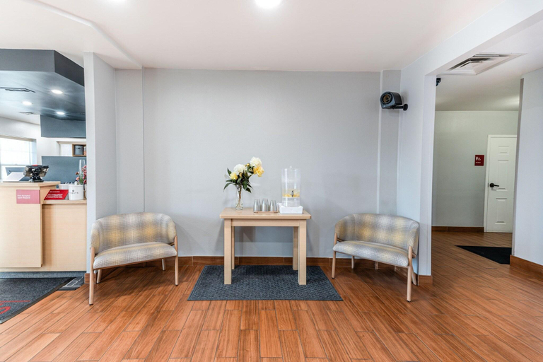 Public Area 2, Towneplace Suites Fredericksburg, Spotsylvania