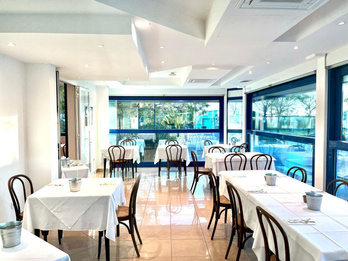Food & Drinks 3, Hotel Venere, Forli' - Cesena
