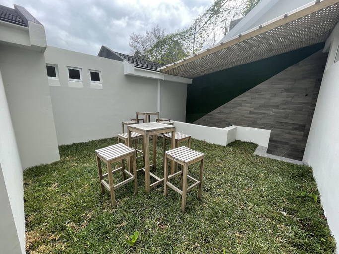 Exterior & Views 2, Villas Santander, ZONA 15
