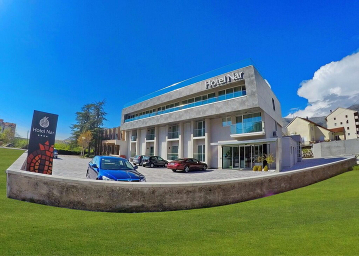 Nar Hotel, Trebinje
