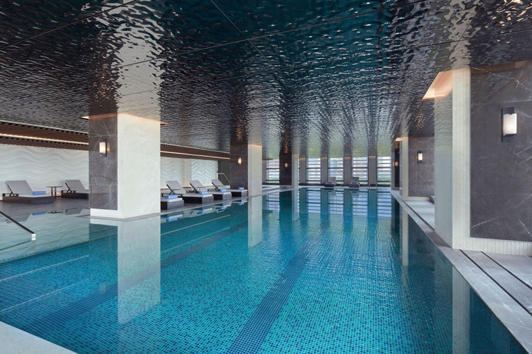 Sport & Beauty 2, Sheraton Xi'an South, Xi'an