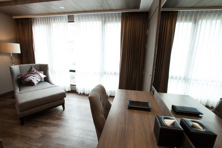 Bedroom 12