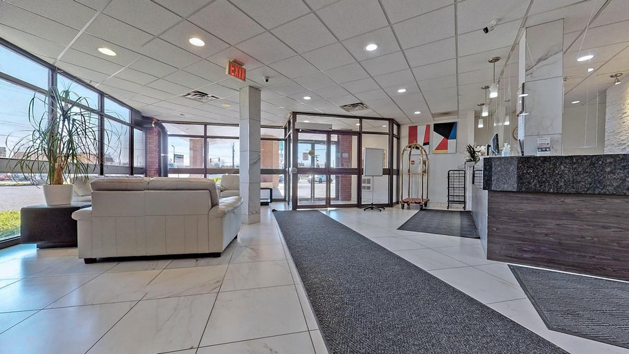 Public Area 3, Ramada by Wyndham Arnprior, Renfrew