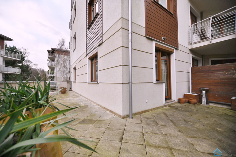 Exterior & Views 2, Neptun Park Luxor by 3City Rentals, Gdańsk City