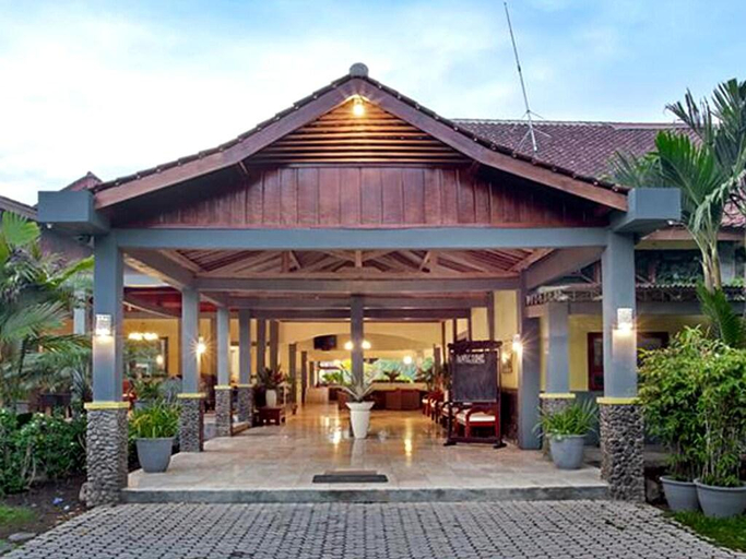Others 5, Margo Utomo Hill View Resort by Tripletree, Banyuwangi