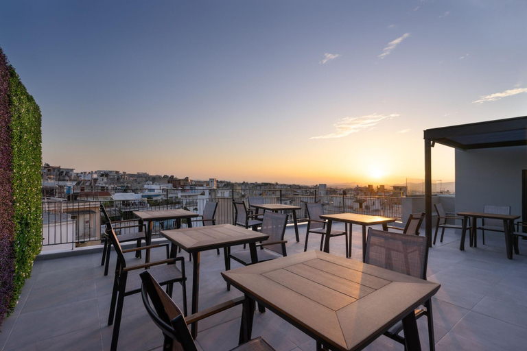 Food & Drinks 4, Hestia - Alexandras 38, Attica