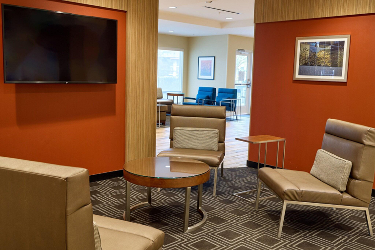 Public Area, TownePlace Suites Columbia West/Lexington, Lexington