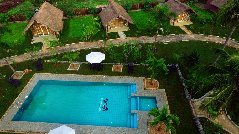 Others 5, Coco Village Hotel Chilaw, Arachchikattuwa PS